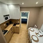Apartment By The Bar *