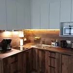 By The Bar Apartment *