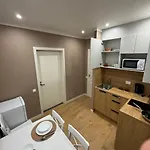 By The Bar Apartment Imatra