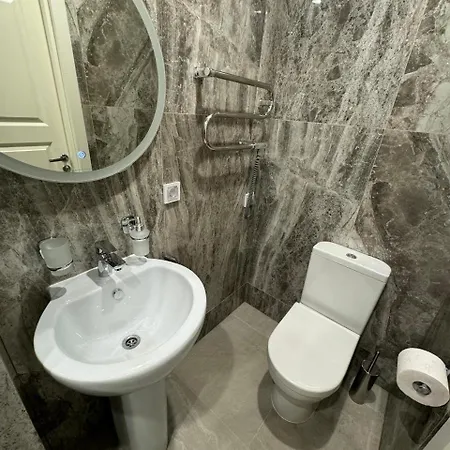 Apartment By The Bar Imatra