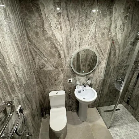 Apartment By The Bar