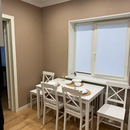 Appartement By The Bar