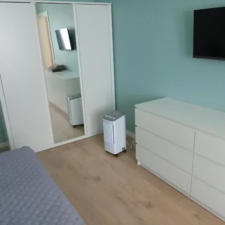 Appartement By The Bar Imatra