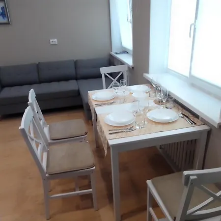 By The Bar Apartment Imatra