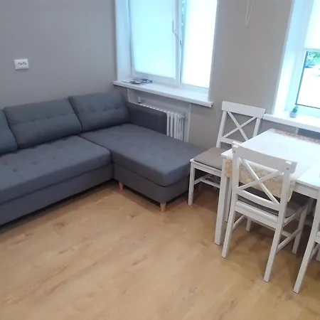 By The Bar Apartment