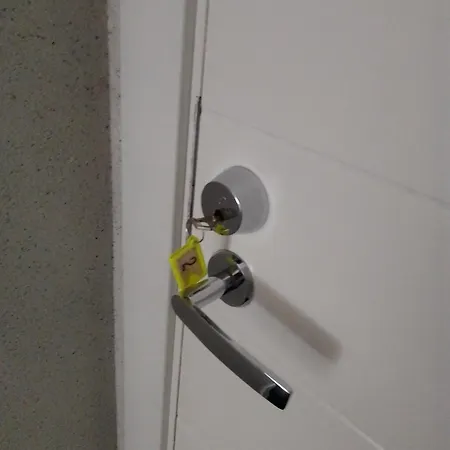 Apartment By The Bar Imatra