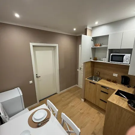 By The Bar Apartment Imatra