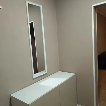 By The Bar Apartment *