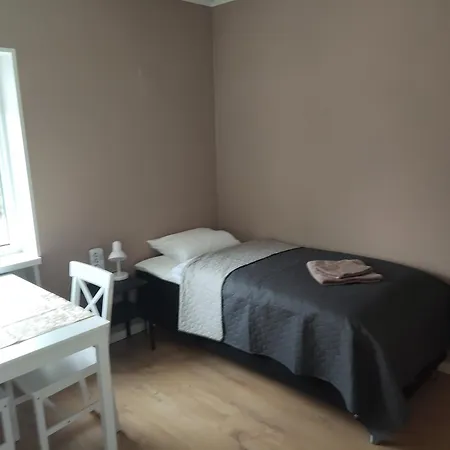 By The Bar Apartment Imatra