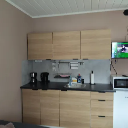 By The Bar Apartment Imatra