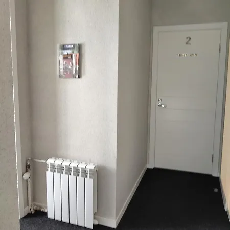 Apartment By The Bar Imatra