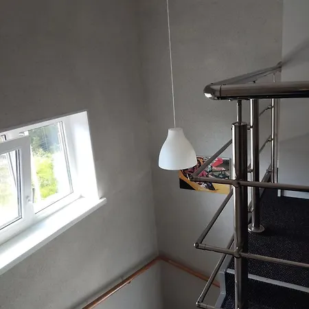 By The Bar Apartment