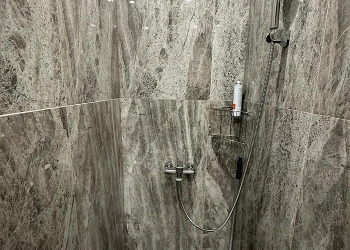 By The Bar شقة إيماترا